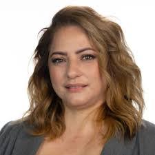 Marcy Herrera's Instagram, Twitter & Facebook