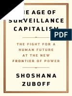 Get the latest news and analysis in the stock market today, including national and world stock market news, business news, financial news and more. Best The Age Of Surveillance Capitalism Documents Scribd