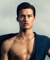 And it kind of matters, because the film is all about the rich culture and history of hawaii, according to crowe, and 60% of hawaiians are ethnically asian/pacific islander. Half Korean Half White And Cherokee Charles Melton Google Search Male Model Face Asian Male Model Guy Pictures