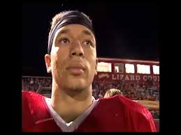 7A/6A Offensive Player of the Year