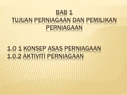 10 kelebihan penggunaan buku teks digital perniagaan tingkatan 4 mpei. Perniagaan Tingkatan 4
