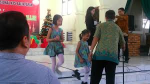 Contoh teks mc acara peringatan hari nasional. Sharon Hadassah Mc Di Acara Natal 23 Jan 2016 Youtube