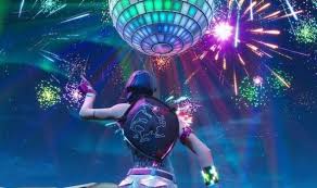 When and what time… the challenges will either go live when the v8.50 content update goes live either tomorrow or wednesday, or they'll be available when the week 10 challenges unlock on thursday at 3:30 pm bst. Fortnite New Year S Event Leak Reveals Details About 2020 New Year S Celebrations Gaming Entertainment Express Co Uk