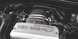 For timing belts, please reference our timing belt recommendations faq (frequently asked question) to determine the maintenance interval recommendations. Toyota V8 Timing Belt Service