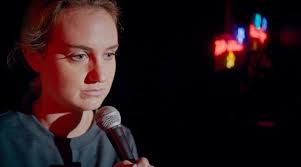 Premiere: Hysterical by April Moreau // Drama Directors Notes