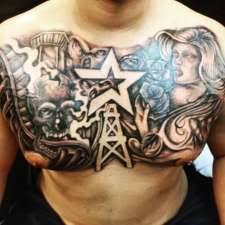 Expert recommended top 3 tattoo shops in houston, texas. 3rd Coast Custom Tattoos Body Piercings Studio 2007 Broadway St Houston Tx 77012 Usa