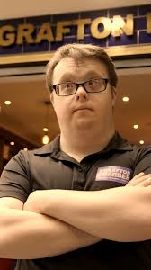 Down Syndrome Barbers