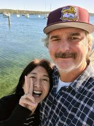 A couple in a 27-year bilingual marriage shared their best relationship tips