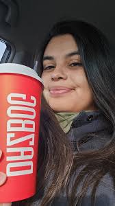 Extra shots in coffee, who else likes?