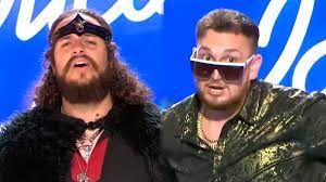 Unique Acts Throw American Idol Judges For A Loop You Can T Judge A Book By Its Cover