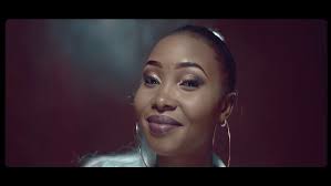 USIENDE MBALI BY LB3 Official OUT