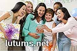 Los baby shower son una de las fiestas más tradicionales y originarias de estados unidos para dar la bienvenida a un bebé antes de nacer. 5 Divertidas Y Unicas Ideas Para Juegos De Baby Shower Con Un Presupuesto Lutums Net