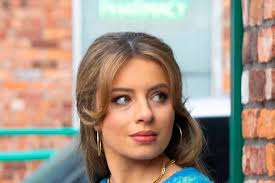 Coronation Street airs surprise double exit in Daisy Midgeley's final  storyline