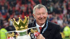 I said that to them all the time: Im Profil Sir Alex Ferguson Uefa Champions League Uefa Com