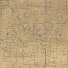 How to read old plat maps. 1935 Plat Map Of Perry County Ohio Coal Twp Perry County Ohio Map