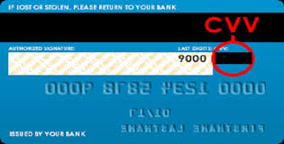These empty cc numbers with cvv can be used on multiple places for safe and educational purposes. How To Secure Your Debit Card Cvv Code Coding Debit Debit Card