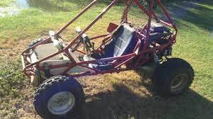 1985 Honda Odyssey Atv Fl350 For Sale In Mesa Az Go Kart Frame Honda Odyssey Dune Buggy