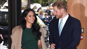 Los invitados más jóvenes en la boda del príncipe harry y meghan markle tuvieron un papel importante. The Shadow Of The Harry Meghan Affair Looms Over The Norwegian Royal Family Junipersports
