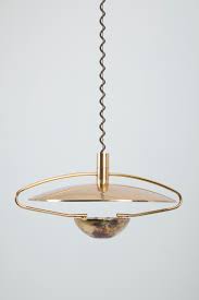 Check spelling or type a new query. Height Adjustable Pendant Lamp In Brass