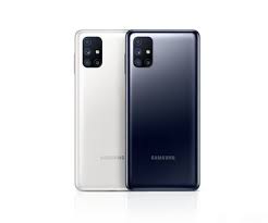 It's launched a buyback scheme that promises to credit 50% of the full retail price to your payment account if you buy directly from samsung and return your device within two years. Nuevo Samsung Galaxy M51 Caracteristicas Precio Y Ficha Tecnica