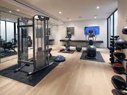 Maybe you would like to learn more about one of these? Top 40 Best Home Gym Floor Ideas Fitness Room Flooring Designs