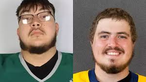 Who among former North San Antonio area high school athletes will be active 