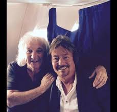Smokie I Ll Meet You At Midnight Official Video Pin Von Deb Maytas Auf Chris Norman And Smokie Musik Jungs Teenager
