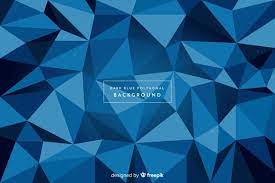 Polygon Images Free Vectors Stock Photos Psd Original geometric polygon blue background. polygon images free vectors stock