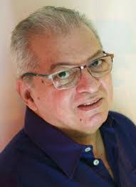 Abel Menezes's Instagram, Twitter & Facebook