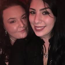 Shoutout to the friends who became family.