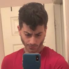 Colin Chance's Instagram, Twitter & Facebook