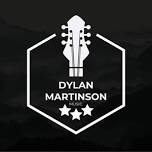 Dylan Martinson Presents: TBA