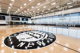 What is meant by the net of a solid? Brooklyn Nets Training Facility Mancini Duffy