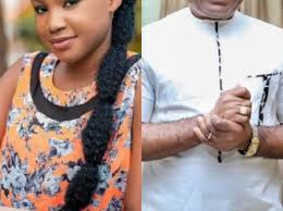 Sharon ifedi biography and net worth austine media : Mercy Kenneth Opera News Nigeria