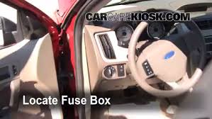 Ford focus fuse di alta qualità con spedizione gratuita in tutto il mondo su aliexpress. 2011 Focus Fuse Box Wiring Diagram Wave Tech Wave Tech Vaiatempo It