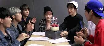 Check spelling or type a new query. Bts Birthday Gif