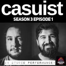 JASON LAMB by The Kingrock Podcast