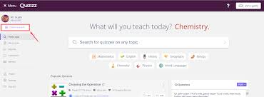 Quizizz Paso A Paso Quizizz