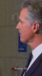 Governor Gavin Newsom praised a Judge's ruling against President Trump  Thursday, over sending troops into Los Angeles protests. , MORE INFO:  https://bit.ly/3FNdUUc