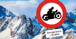 Check spelling or type a new query. Larm Fahrverbot In Tirol Bleibt Tourenfahrer