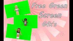Check spelling or type a new query. Free Gfxs With Green Screens Youtube
