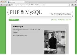 Image result for creating address book using php and mysql.