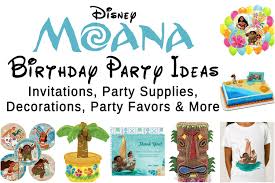 We would really appreciate you sharing this with your friends. Best Disney Moana Birthday Party Ideas Fit For A Polynesian Princess Best Toys For Kids