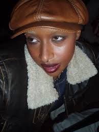 let me know if u want outfit details <3