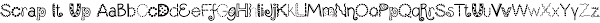 Reviews there are no reviews yet. Scrap It Up Font Free Download Similar Fonts Fontget