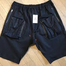 Nikelab Acg Shorts Nikelab Acg Deploy Cargo Shorts Nike Lab Poshmark