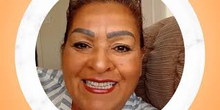 Top Chef VIP 2: Elvia Rocha explica por qué es la fan #1