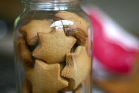 Gingerbread Biscuits For Babies Homemade Baby Foods Baby Food Recipes Sweet Potato Latkes