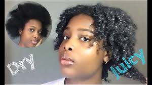 And yet, so many people don't know how to properly deep condition their hair, or neglect the practice altogether! Extreme Deep Condition Routine Dry To Moisturized Curls Youtube Natural Hair Styles Braid Out Natural Hair Tips For Dry Hair