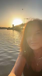 Siesta Key in the AM walk after gym.🏋️💪